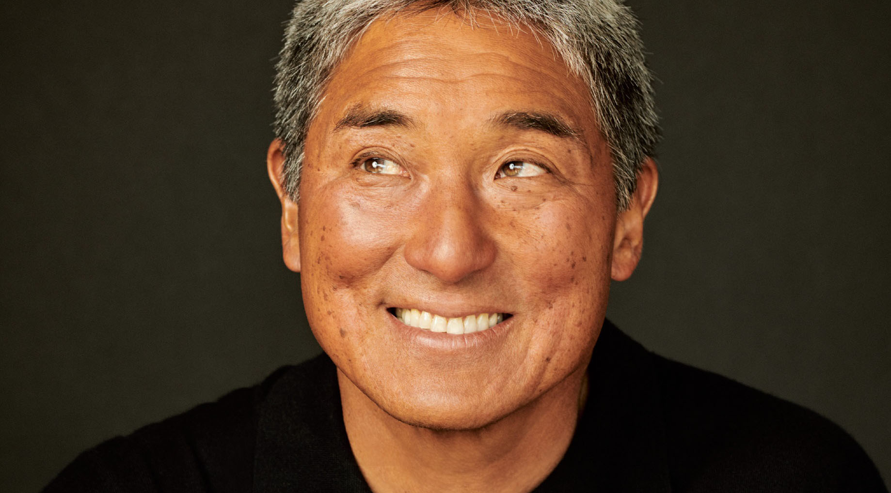 Featured - Wise Guy by Guy Kawasaki.
